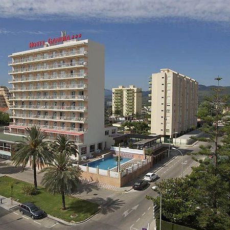 Gandia Playa Otel Dış mekan fotoğraf