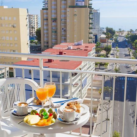 Gandia Playa Otel Dış mekan fotoğraf