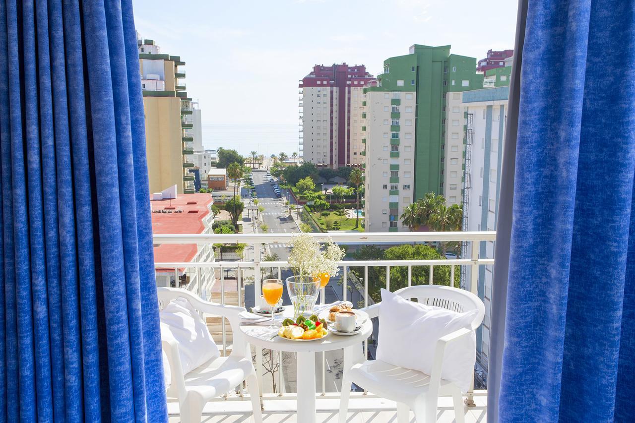 Gandia Playa Otel Dış mekan fotoğraf