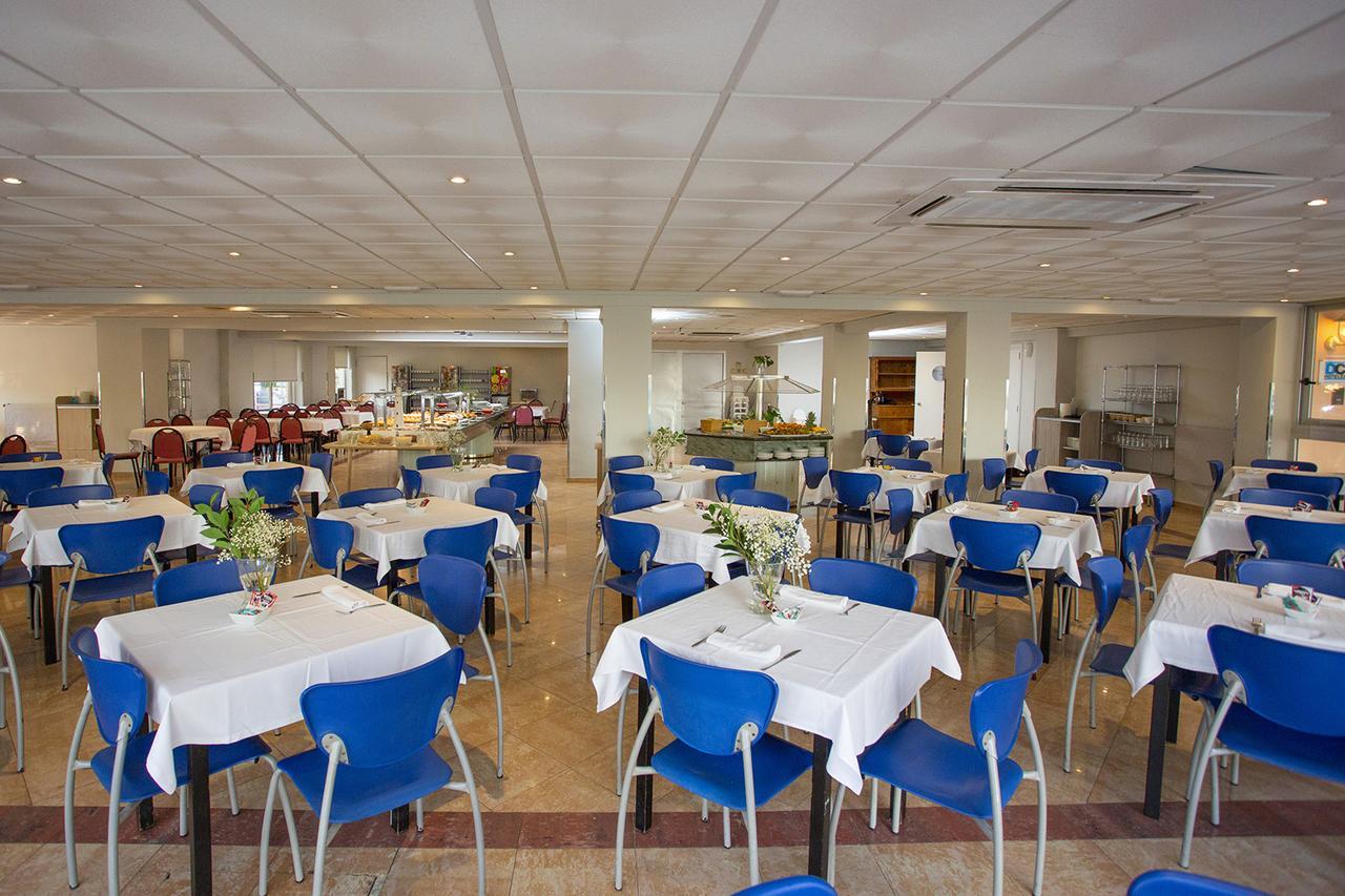 Gandia Playa Otel Dış mekan fotoğraf