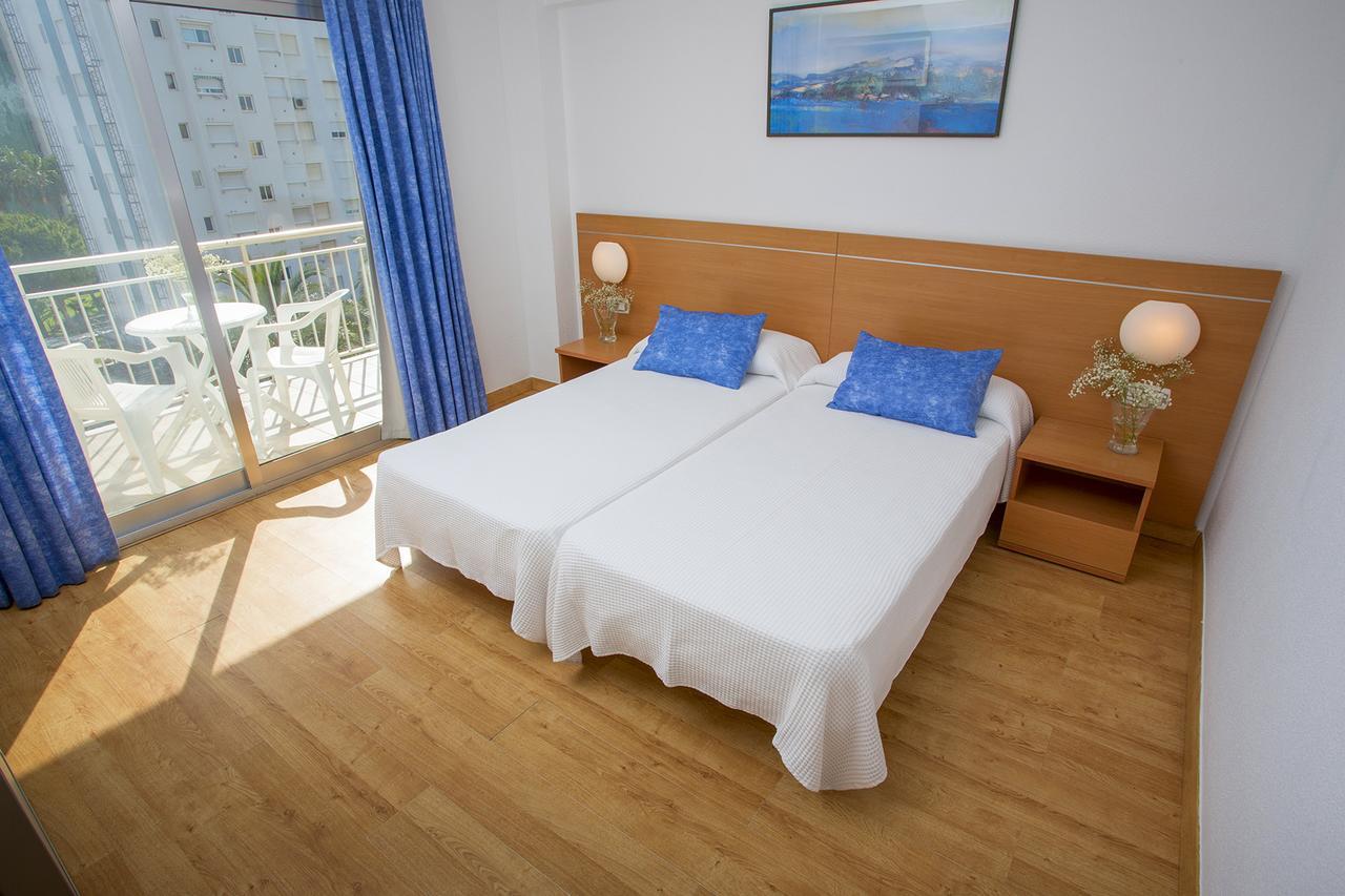 Gandia Playa Otel Dış mekan fotoğraf