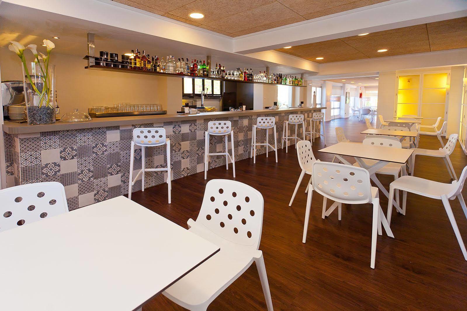 Gandia Playa Otel Dış mekan fotoğraf